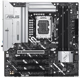 ASUS PRIME Z890M-PLUS WIFI-CSM LGA1851 Intel® Core™ Ultra Processors (Series 2) mATX