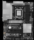 MSI PRO X870-P WIFI AM5 ATX