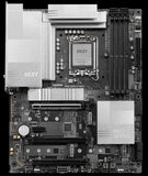 MSI PRO Z890-P WIFI LGA1851 ATX