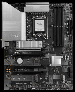 MSI PRO Z890-S WiFi7 LGA1851 ATX