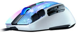 ROCCAT Kone XP 3D Lighting 15 Button Gaming Mouse - White