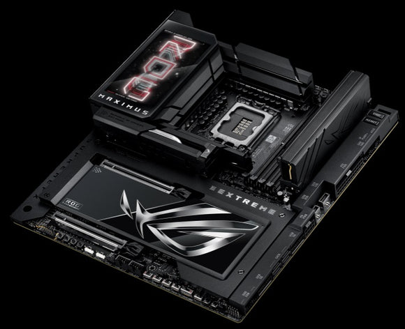 ASUS ROG MAXIMUS Z890 EXTREME LGA1851 E-ATX