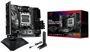 ASUS ROG STRIX X870-I GAMING WIFI AM5 Mini-ITX