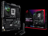 ASUS ROG STRIX Z890-F GAMING WIFI LGA1851 ATX