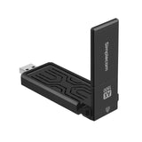 Simplecom AX1800 Dual Band WiFi 6 USB Adapter