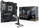 ASUS TUF GAMING X870-PLUS WiFi 7 AM5 ATX