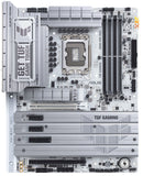 ASUS TUF GAMING Z890-PRO WIFI Intel® Core™ Ultra (Series 2) LGA1851 ATX