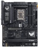 ASUS TUF GAMING Z890-PLUS WIFI LGA1851 ATX