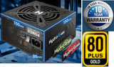 FSP Hydro G PRO 1000W, 80+GOLD FULL MODULAR PCIe 5.0 PSU