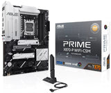 Asus PRIME X870-P-WIFI-CSM X870 AM5 motherboard