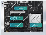 Asus PRIME X870-P-WIFI-CSM X870 AM5 motherboard