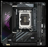 Gigabyte Z890i AORUS ULTRA Intel (Series 2) LGA1851 m-ITX