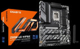 Gigabyte Z890 UD WIFI6E Intel® Core™ Ultra (Series 2) LGA1851 ATX