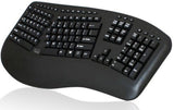 Adesso Wireless Ergonomic Mouse and Keyboard Pack - Worldwide PC Australia