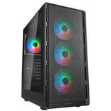 WWPC RTX5050 Mid Tier PC