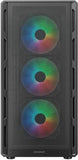WWPC RTX5050 Mid Tier PC
