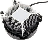 AMD OEM Ryzen Wraith Stealth Heatsink - Worldwide PC Australia