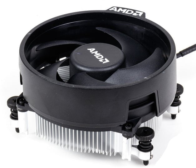 Ryzen 5600x Pins AMD's Ryzen 5600X Zen CPU Finally Available At