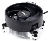 AMD OEM Ryzen Wraith Stealth Heatsink - Worldwide PC Australia