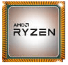 AMD Ryzen 3 3300X 4 Core TRAY CPU - Worldwide PC Australia