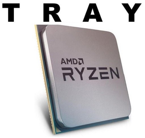 AMD Ryzen 5 3600 