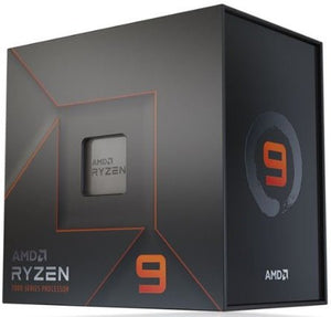 AMD Ryzen 9 7900X, without cooler AM5 AMD CPU - Worldwide PC Australia