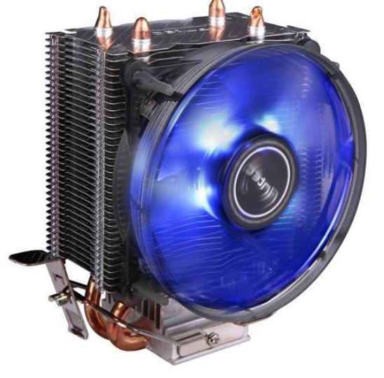 Antec A30 K Air CPU Cooler - Worldwide PC Australia