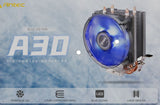 Antec A30 K Air CPU Cooler - Worldwide PC Australia