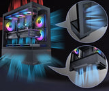 WWPC 5070Ti. Tax Return Time Treat Yourself