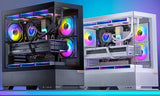 WWPC 5070Ti. Tax Return Time Treat Yourself