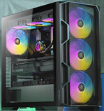 WWPC RTX5060 High Tier PC. Tax Return Time Treat Yourself