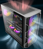 WWPC RTX5060 High Tier PC. Tax Return Time Treat Yourself