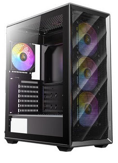 Antec AX85 ARGB ATX Gaming Case