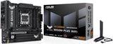 ASUS TUF GAMING B850M-PLUS WIFI AM5 mATX