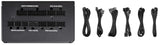 Cougar GEX PRO 850W 80+ Gold ATX3.1 PCIe 5.1 modular PSU