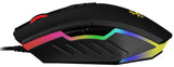 Bloody A70 Light Strike RGB Gaming Mouse