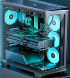 WWPC Intel Ultra 7 Multimedia - Gaming PC