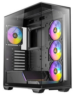 WWPC Intel Ultra 7 Multimedia - Gaming PC