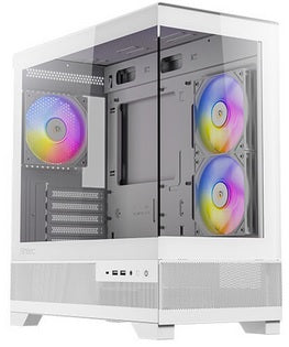 WWPC Geforce RTX5060 GAMING PC
