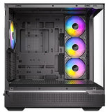 Antec C7-ARGB ATX, E-ATX Panoramic 270 View, USB-C