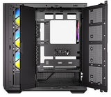 Antec C7-ARGB ATX, E-ATX Panoramic 270 View, USB-C