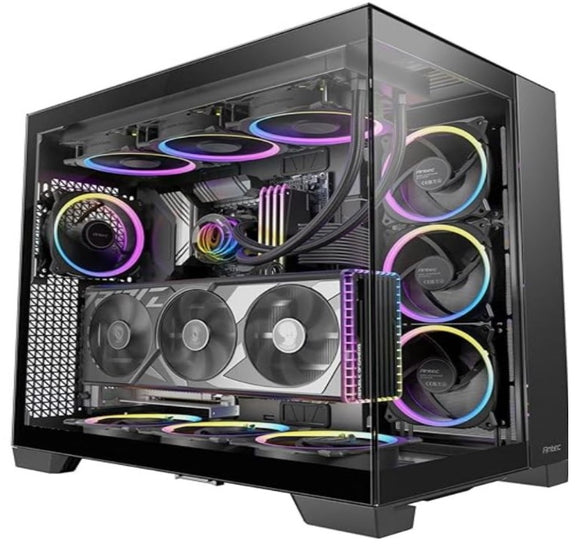 WWPC EXTREME GAMING PC