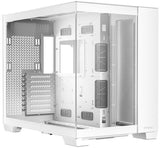 Antec C8 - White, Full Tower, E-ATX