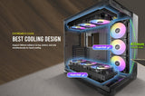 WWPC Ultimate RTX 5080 PC.Tax Return SPECIAl