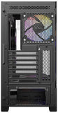 Antec CX700 ARGB Black Mid Tower ATX 270° USB-C