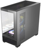 Antec CX700 ARGB Black Mid Tower ATX 270° USB-C