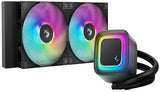 DeepCool LE240 V2 Liquid Cooler 240mm