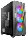 Antec DF700 FLUX Wave Mesh Front