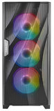WWPC RTX3050 COMPETENT GAME PC