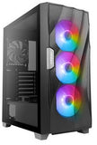 Antec DF700 FLUX Wave Mesh Front